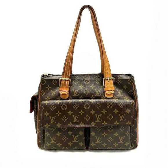 Louis Vuitton Handbags - LOUIS VUITTON Monogram Multiple Cite M51162 Bags  and Elegance ⭐